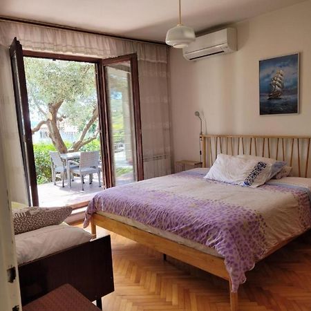 Izabela Apartment Portoroz Ngoại thất bức ảnh