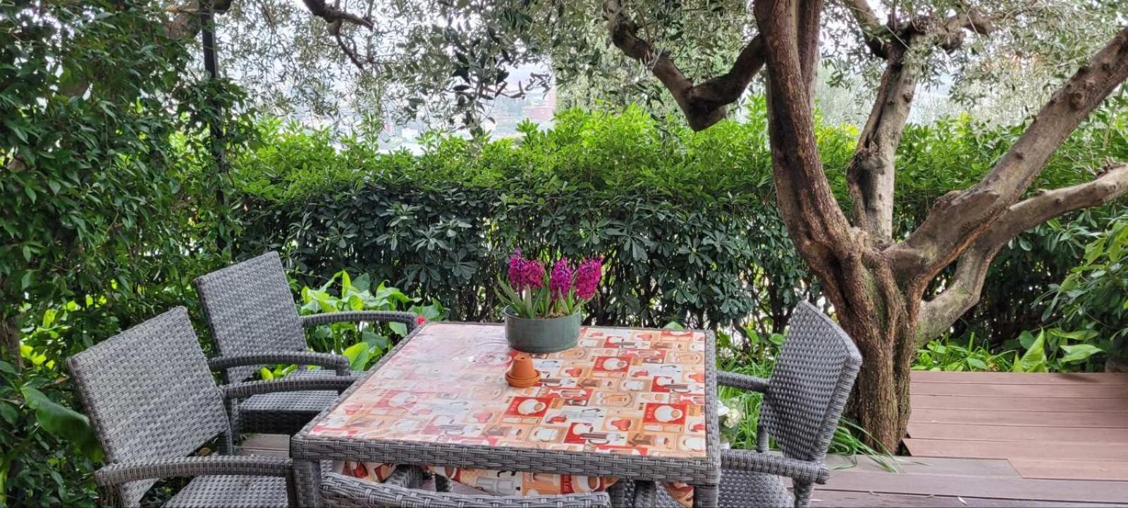 Izabela Apartment Portoroz Ngoại thất bức ảnh